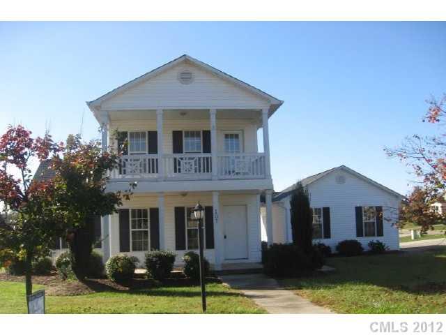 107 Tarrington Drive Statesville NC 28625