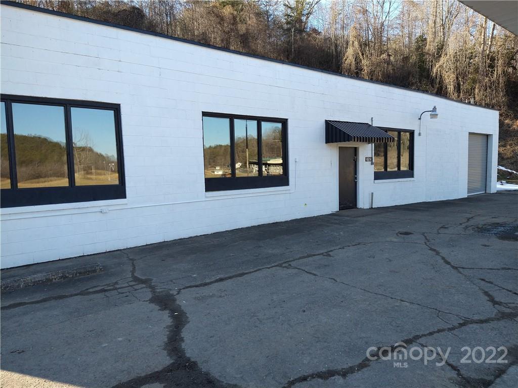 4614 Bat Cave Road Old Fort NC 28762