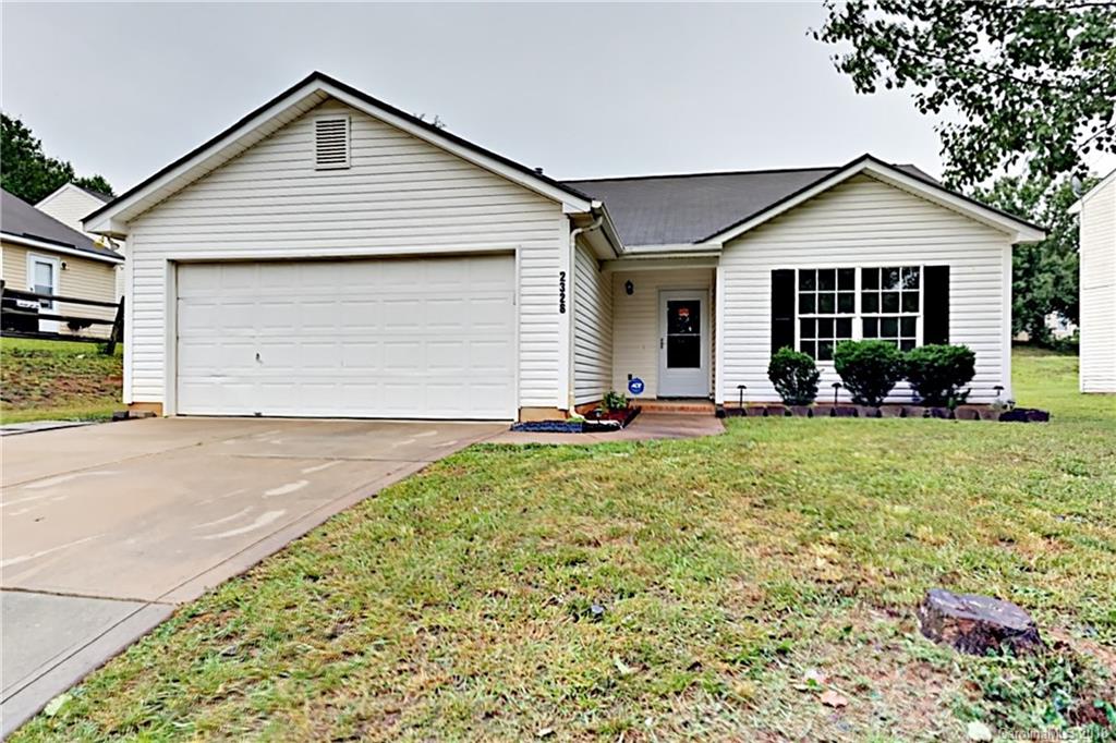 2328 Hope Valley Lane Charlotte NC 28213