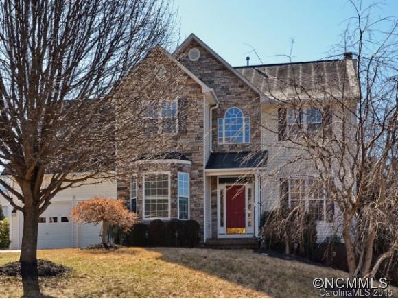 14 Brownstone Court Fletcher NC 28732