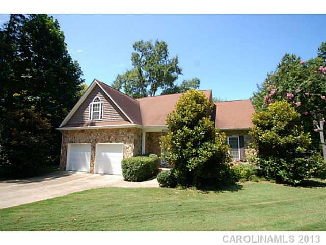 20329 Pinehurst Drive Cornelius NC 28031