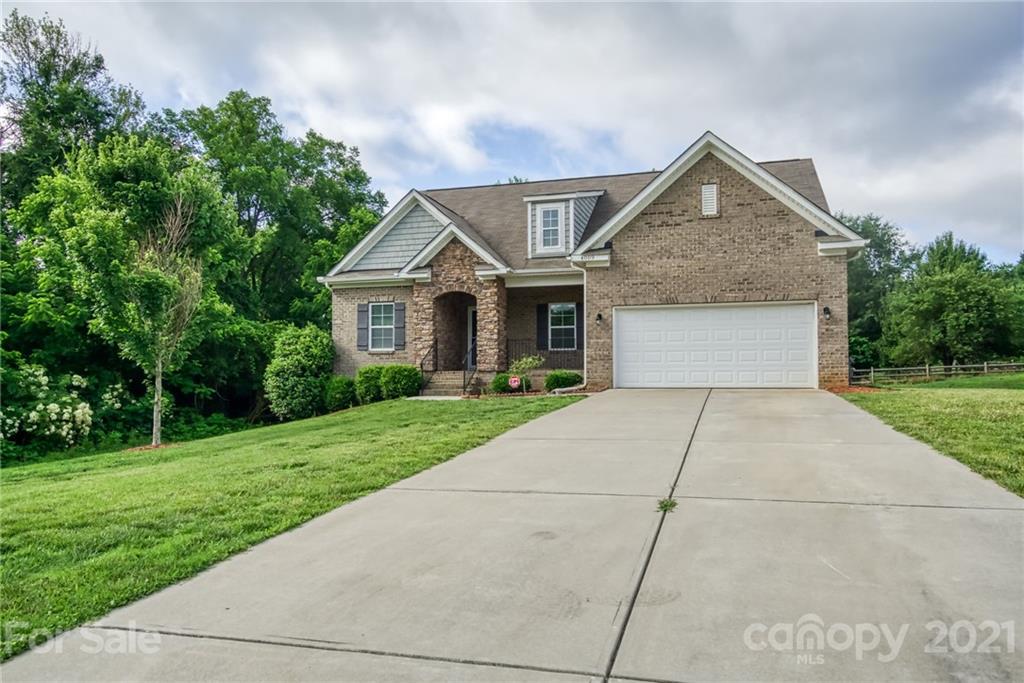 4009 Hay Meadow Drive Mint Hill NC 28227