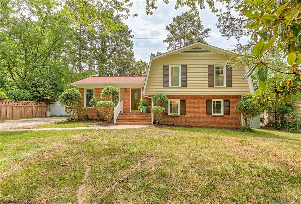 5916 Doncaster Drive Charlotte NC 28211