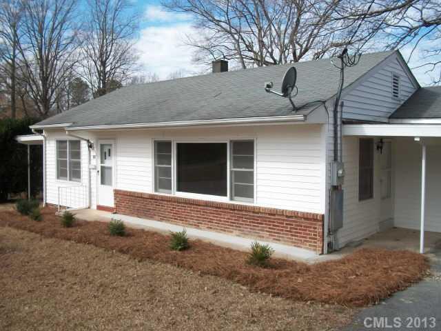 522 Oak Street Troy NC 27371