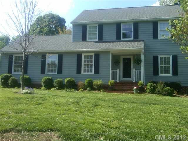 9228 Pebble Creek Way Charlotte NC 28269