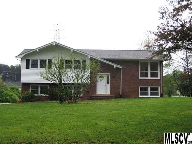2230 23rd Street Place NE Hickory NC 28601