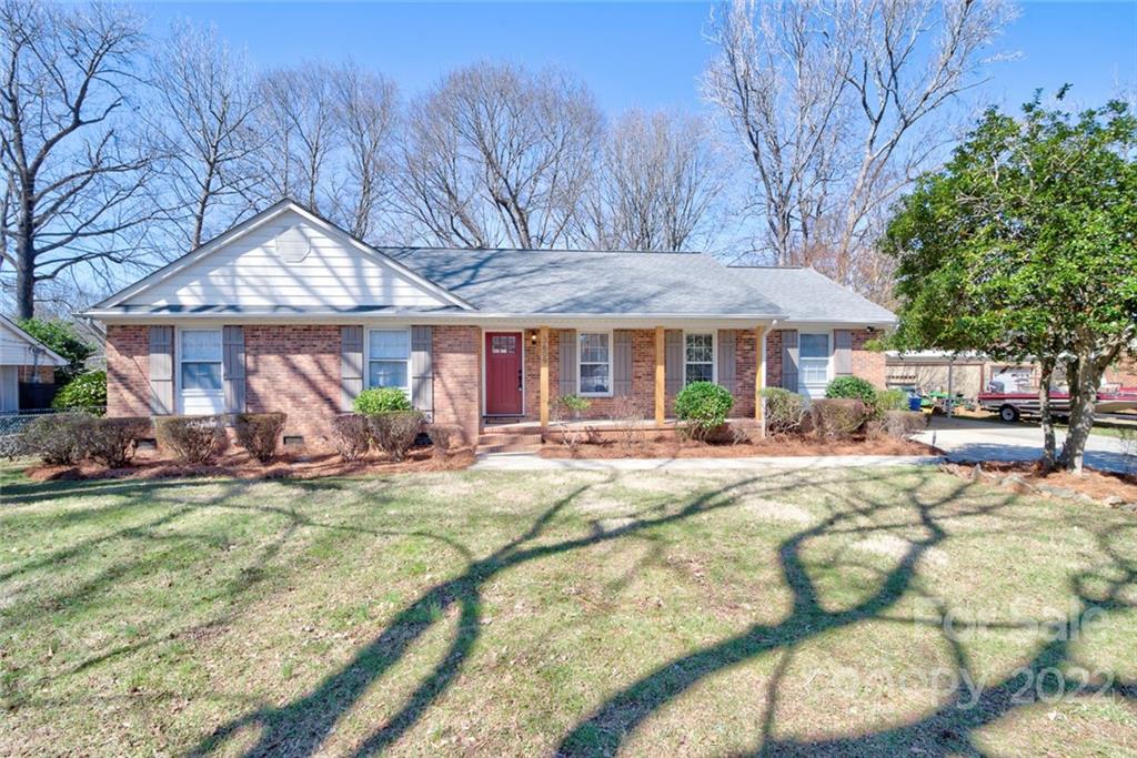 3609 Sugar Spring Road Gastonia NC 28054