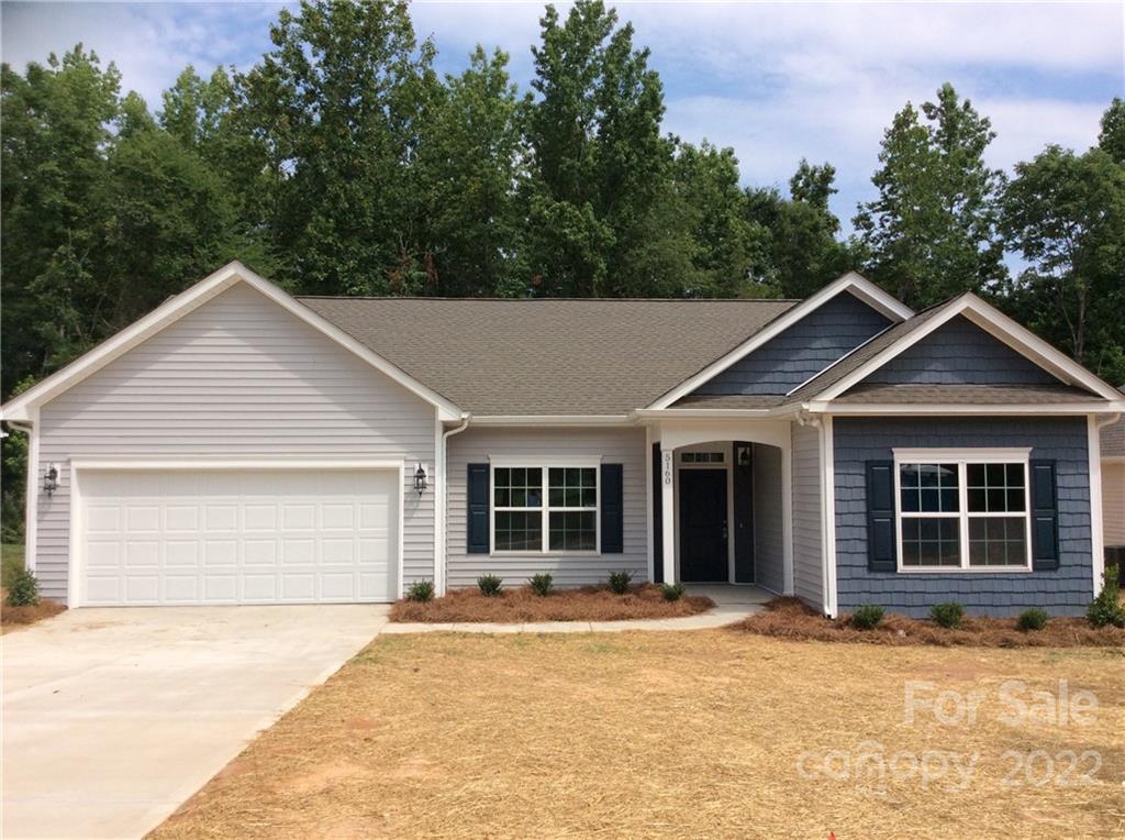 5160 Rocky River Crossing Road Harrisburg NC 28075