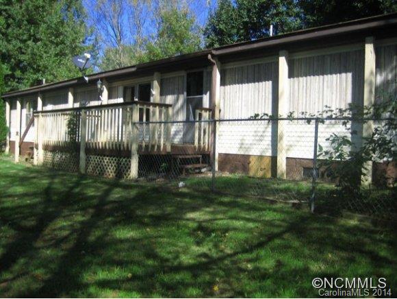 206 Lois Lane Flat Rock NC 28731