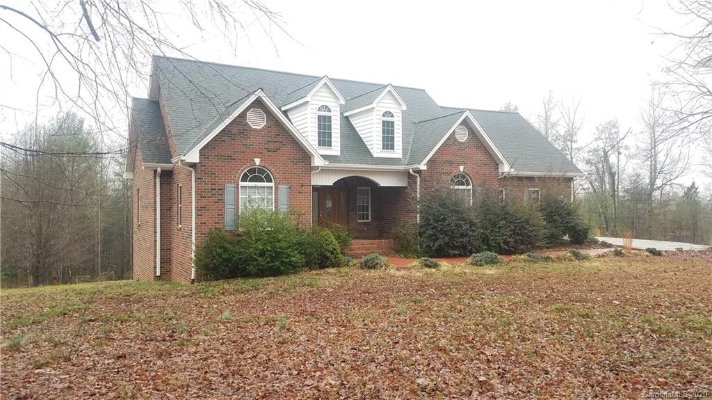 2690 Alfred Hartley Road Lenoir NC 28645