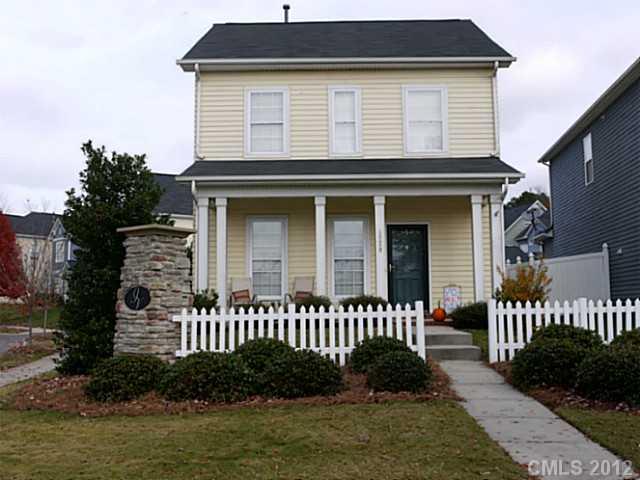 8229 Bud Henderson Road Huntersville NC 28078