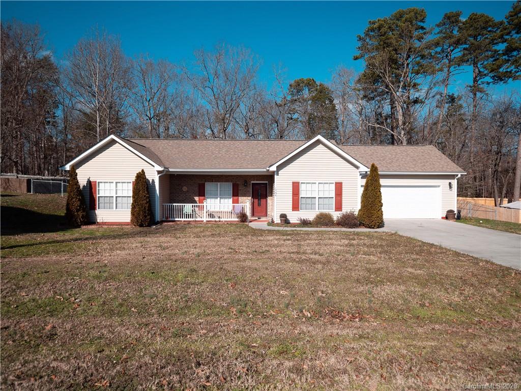 1784 Riverstone Drive Lincolnton NC 28092