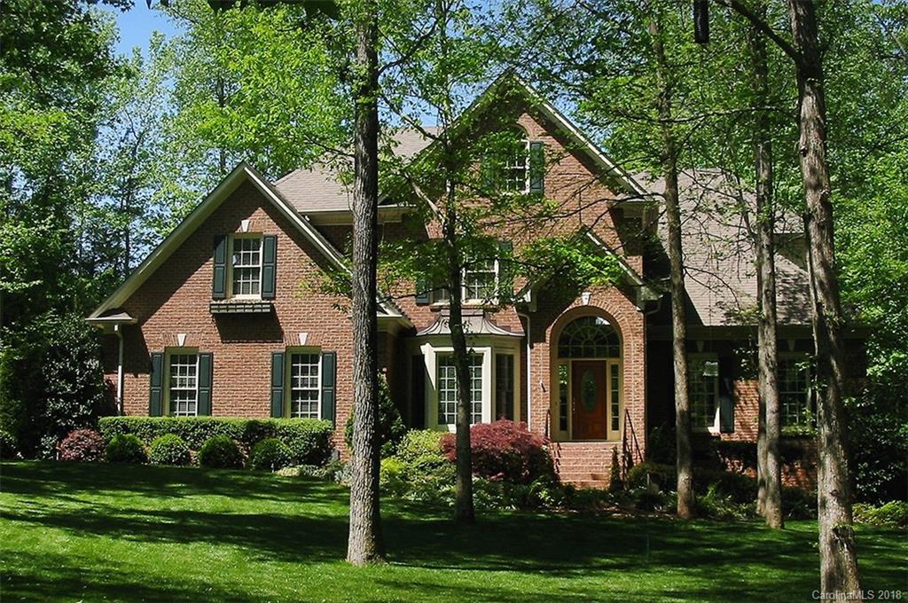 5111 Lancelot Drive Charlotte NC 28270