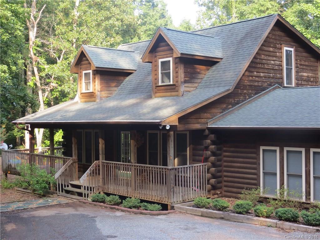 470 River Ridge Parkway Rutherfordton NC 28139
