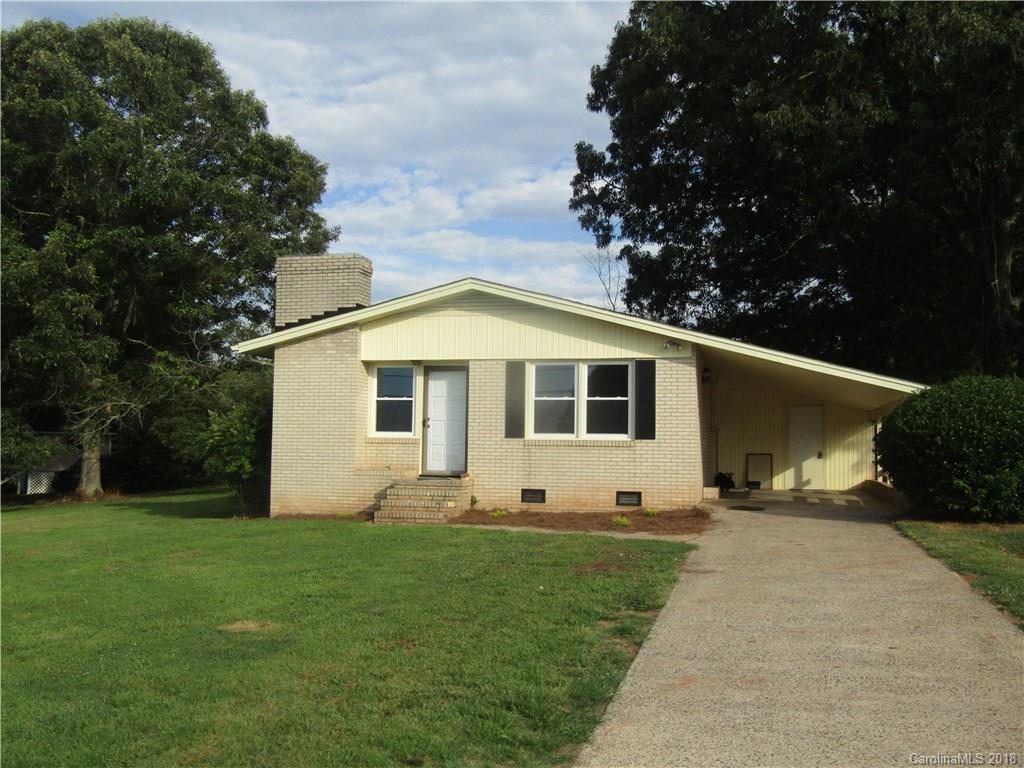 300 Caleb Road Shelby NC 28152