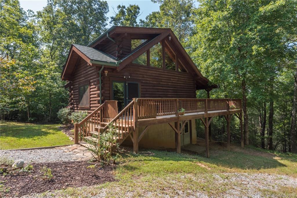 211 Granite Ridge Nebo NC 28761