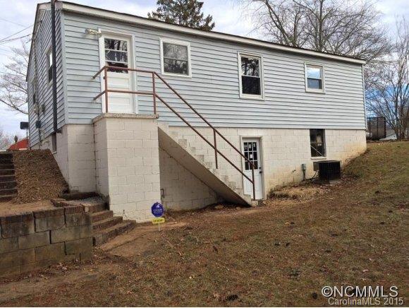 4 Belvedere Road Asheville NC 28803