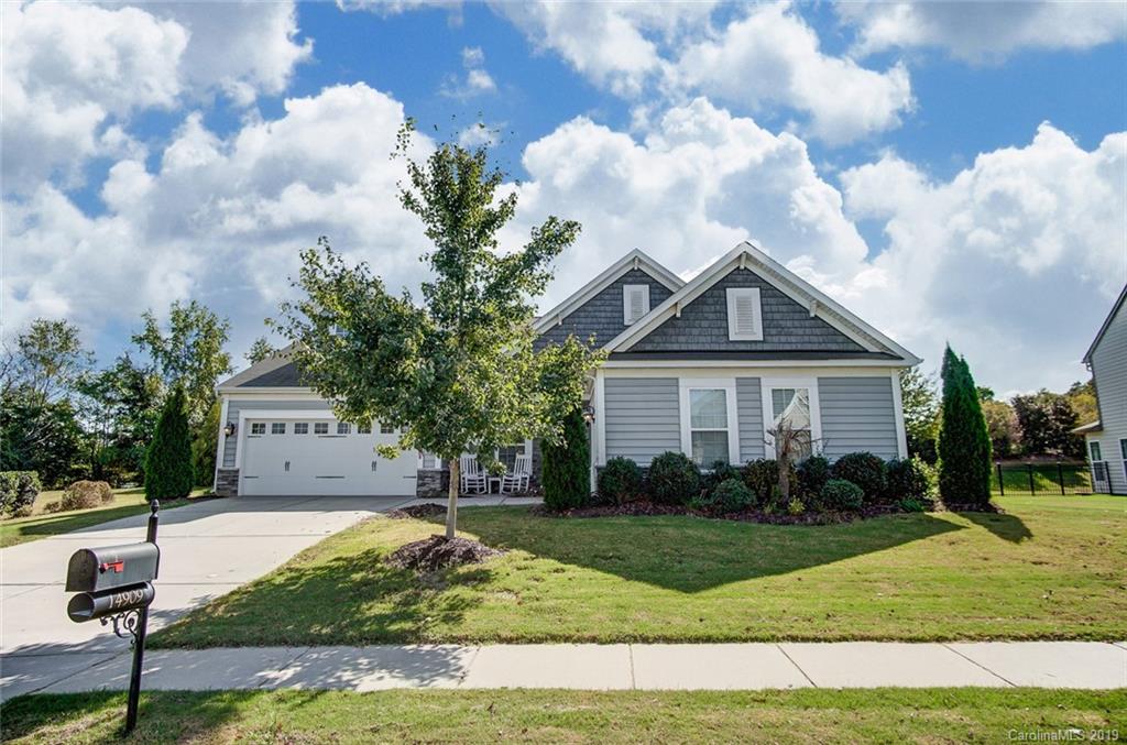14909 Brannock Hills Drive Charlotte NC 28278