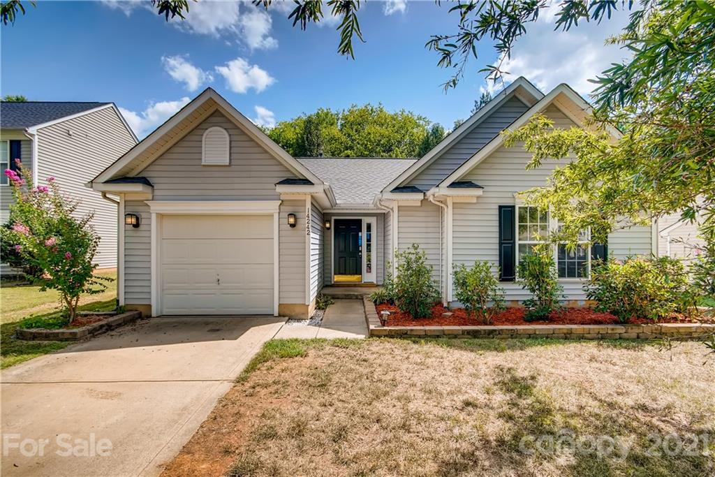 14242 Williams Glenn Road Charlotte NC 28273