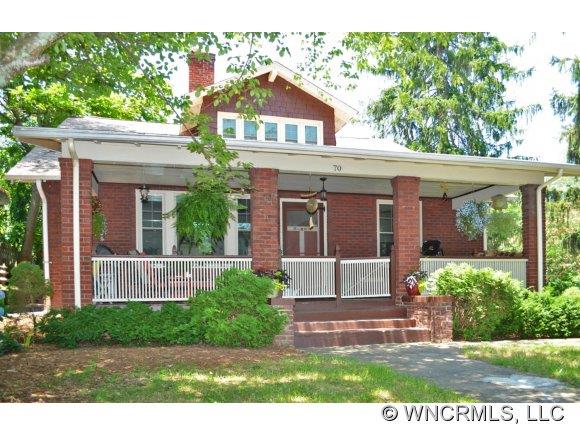 70 Austin Avenue Asheville NC 28801