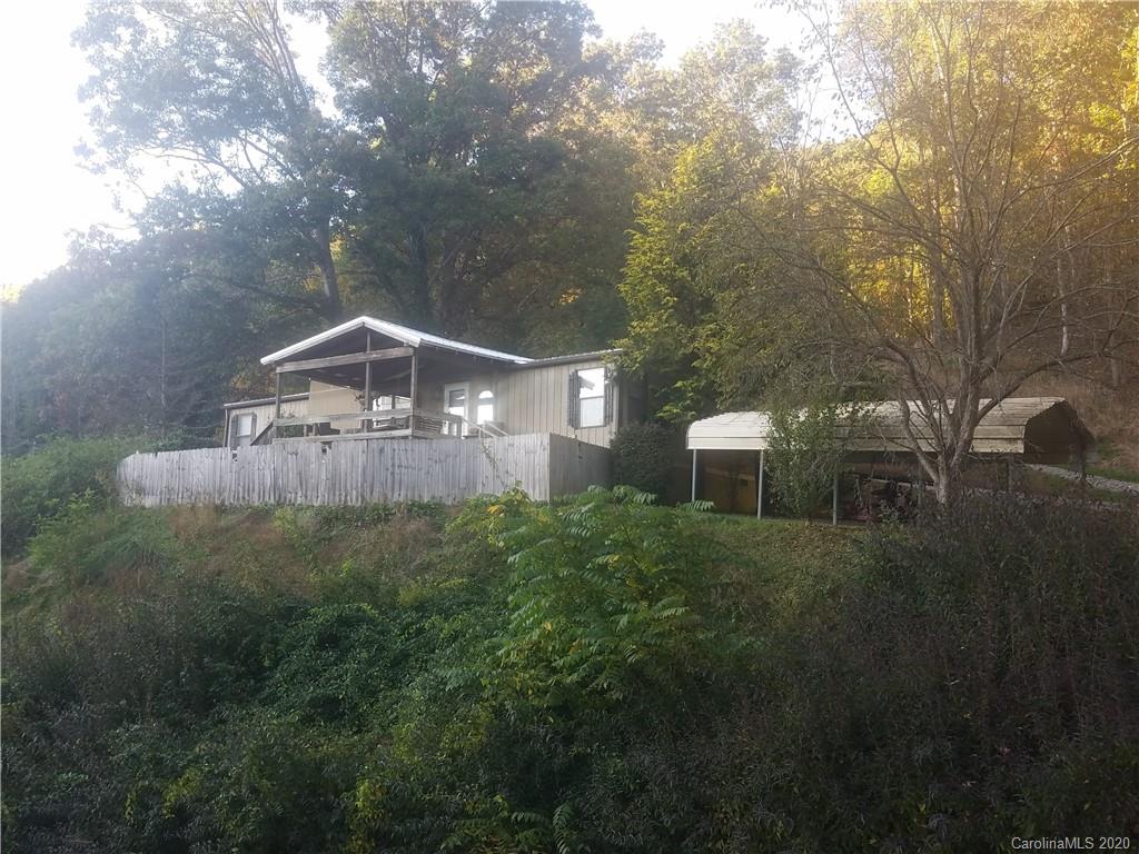 39 Cody Drive Waynesville NC 28785