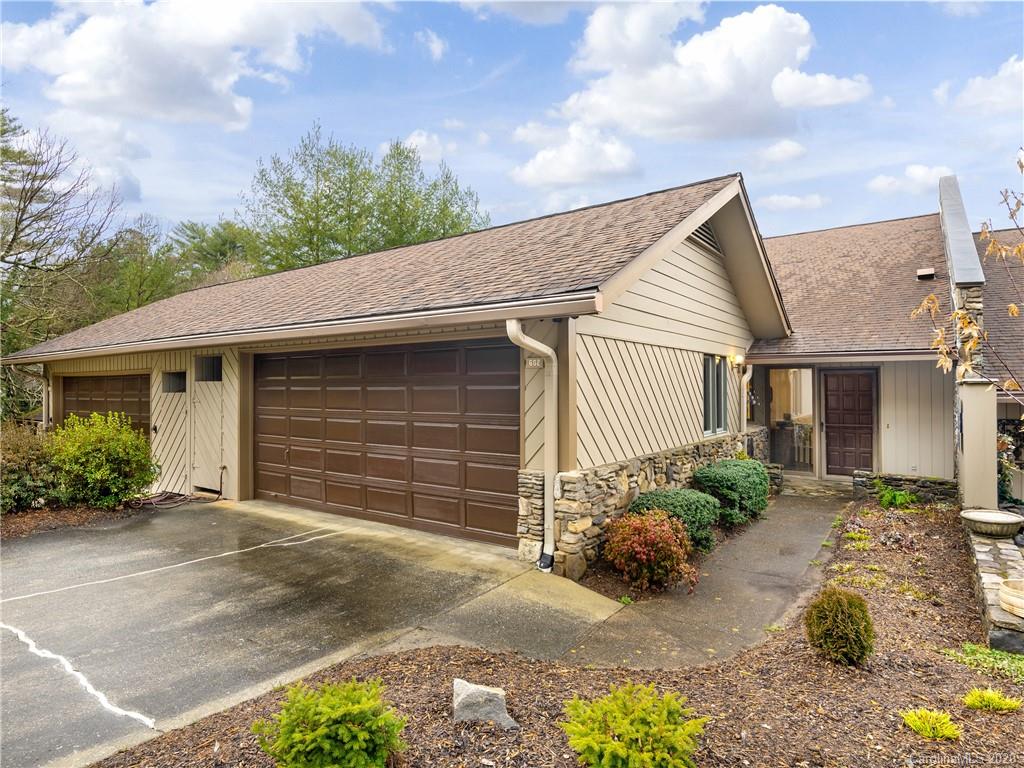 602 Timber Lane Asheville NC 28804