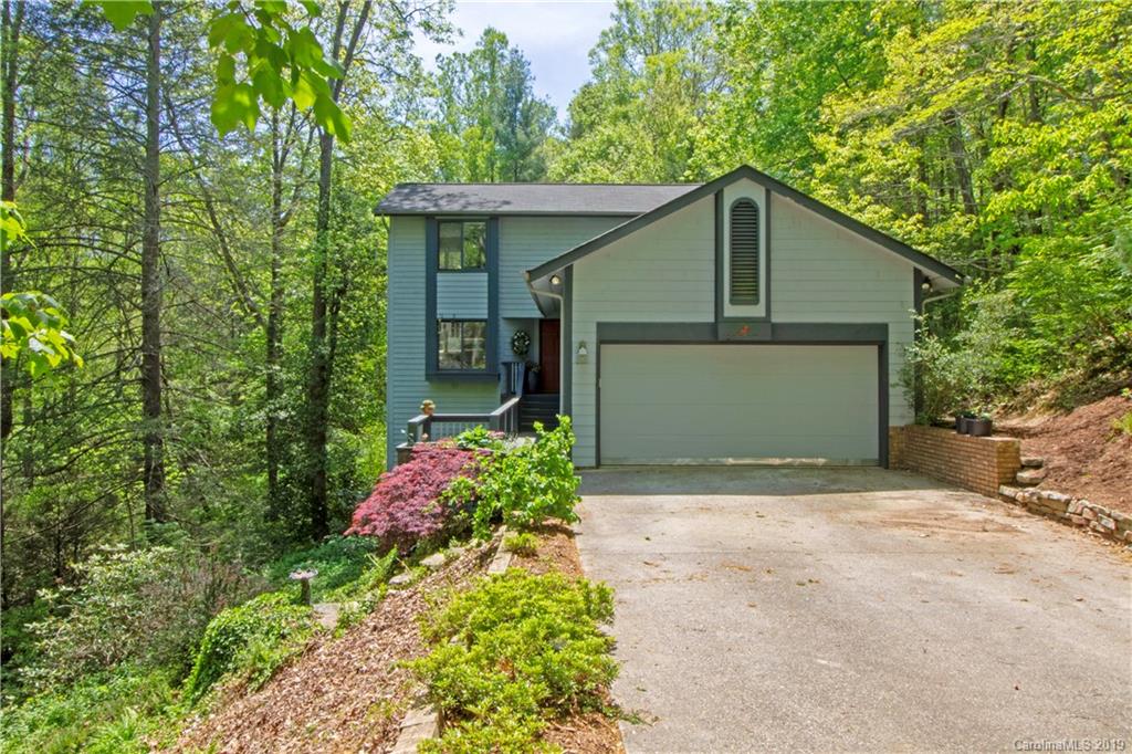16 Laurel Summit Drive Asheville NC 28803
