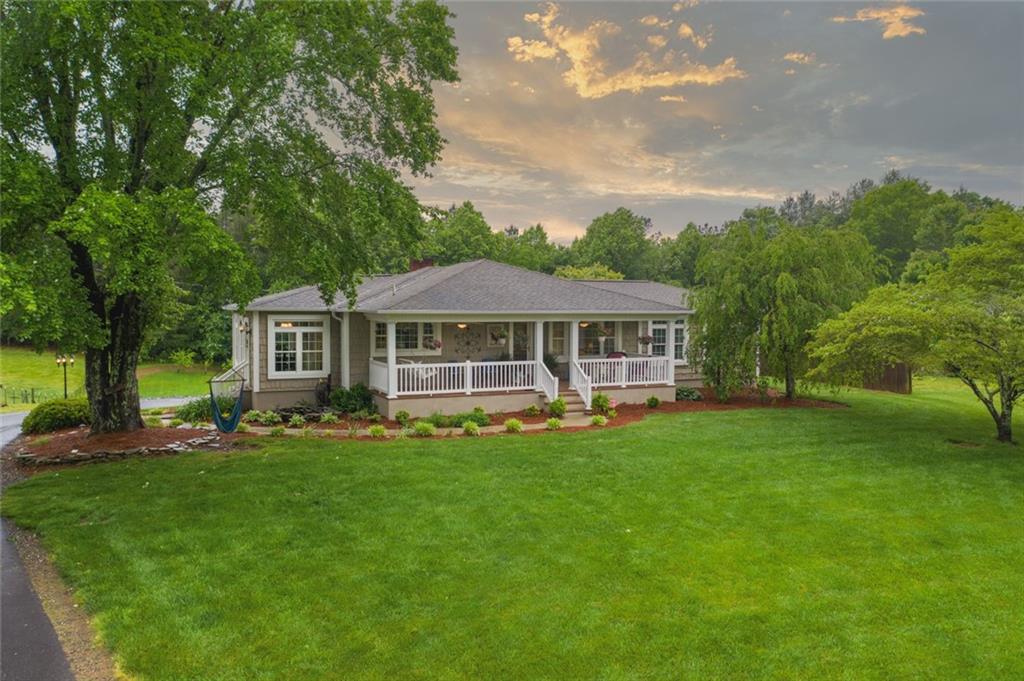 1105 Iris Place Granite Falls NC 28630