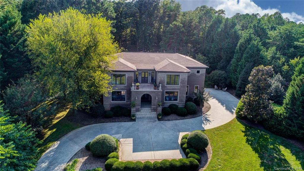 19501 Mary Ardrey Circle Cornelius NC 28031