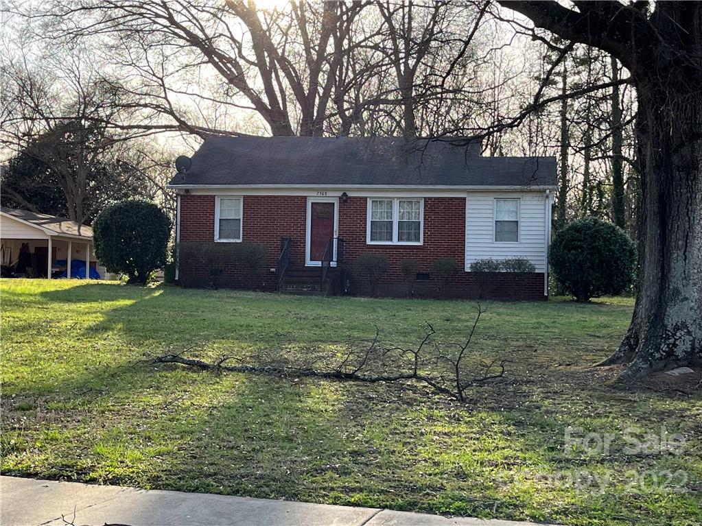 2308 Toddville Road Charlotte NC 28214
