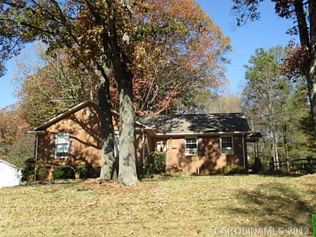 2217 Laura Drive Charlotte NC 28212
