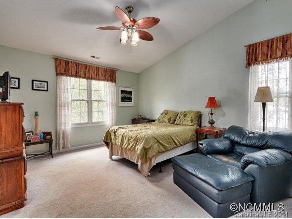 87 Forest Lake Drive Asheville NC 28803