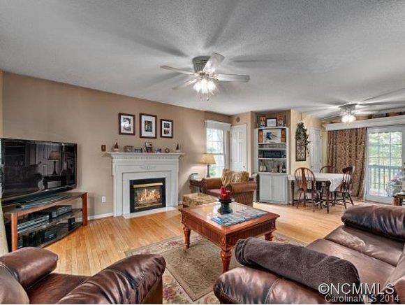 87 Forest Lake Drive Asheville NC 28803