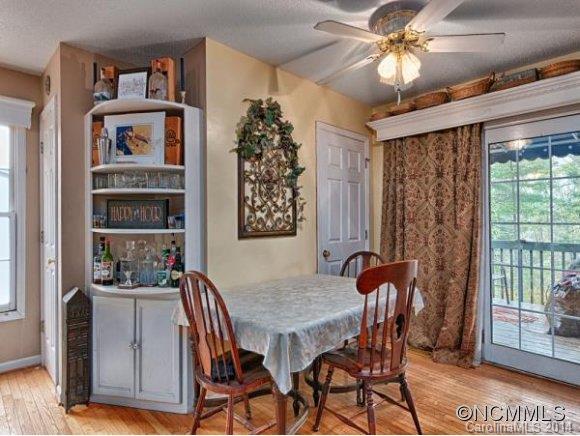 87 Forest Lake Drive Asheville NC 28803