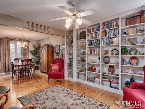 87 Forest Lake Drive Asheville NC 28803