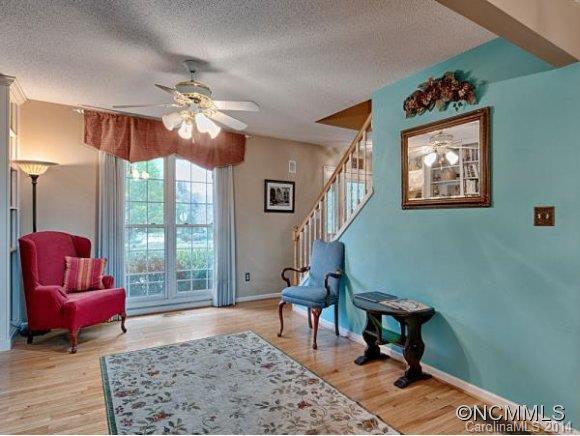 87 Forest Lake Drive Asheville NC 28803
