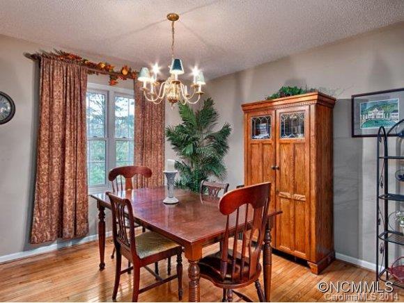 87 Forest Lake Drive Asheville NC 28803