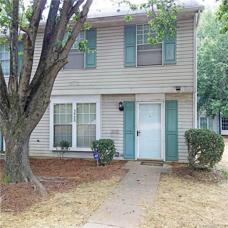 5900 Bayswater Lane Charlotte NC 28212