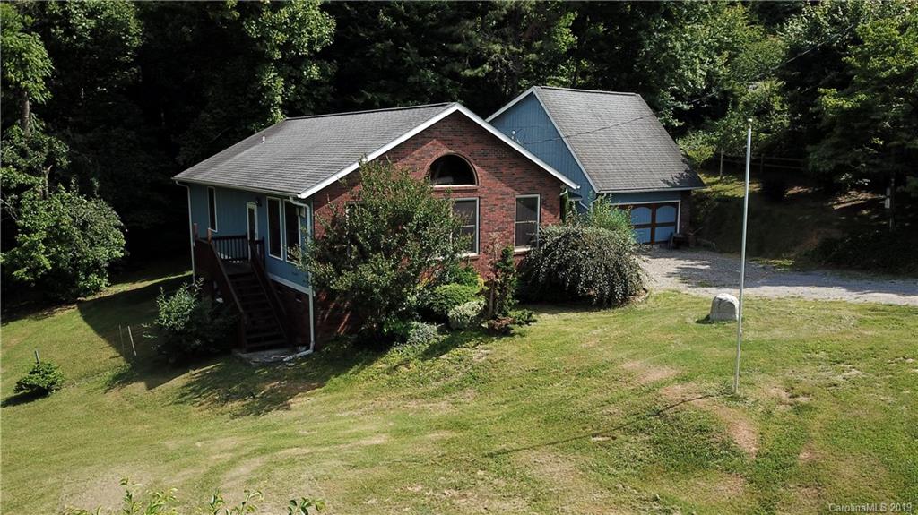 1250 Qualla Road Waynesville NC 28785