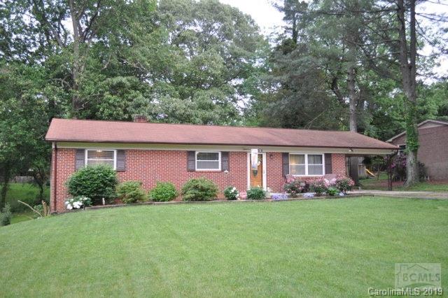 1958 13th Street Ne Hickory NC 28601
