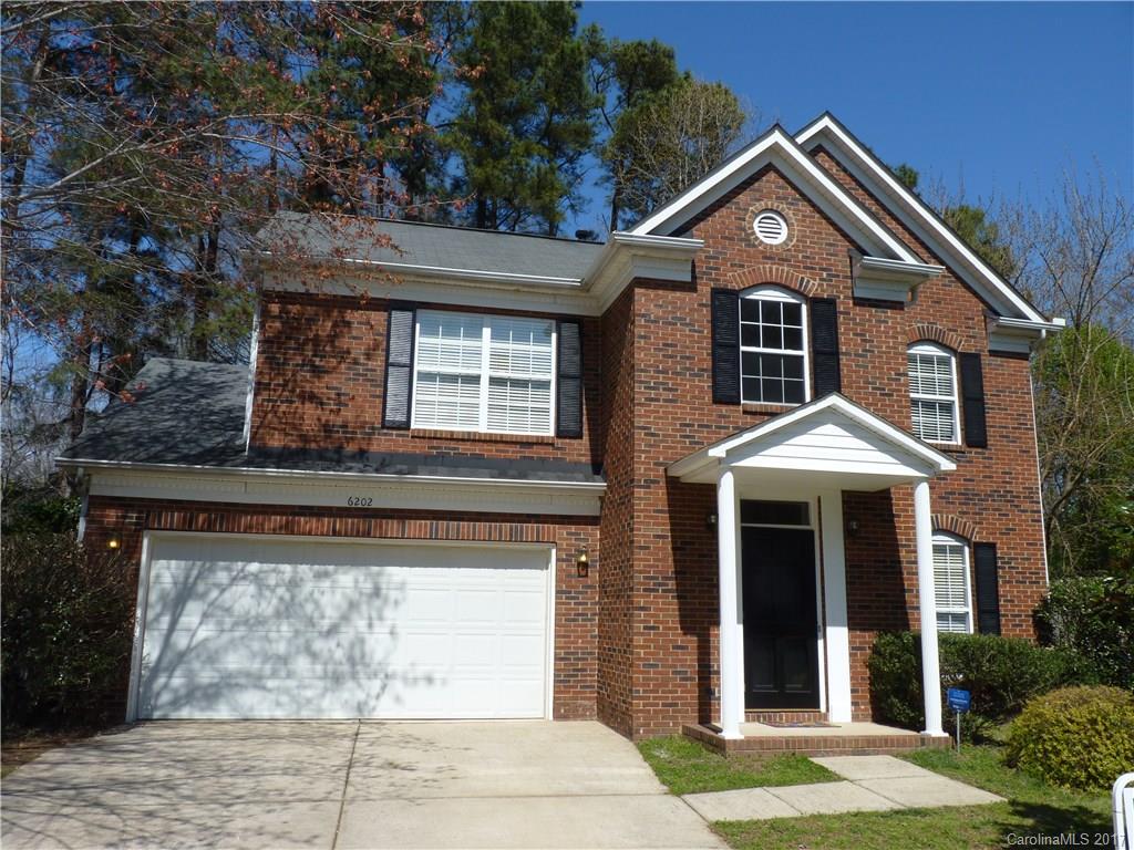 6202 Breitling Grove Place Charlotte NC 28212