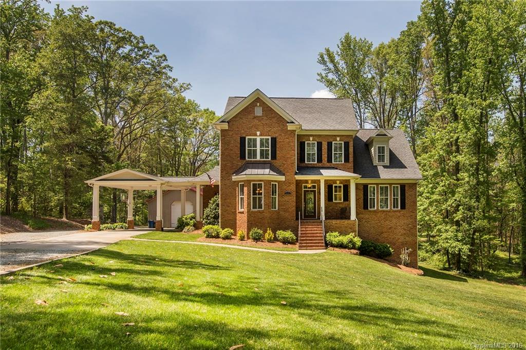 1917 Parks Lafferty Road Concord NC 28025