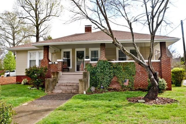 8 Fleming Avenue Marion NC 28752