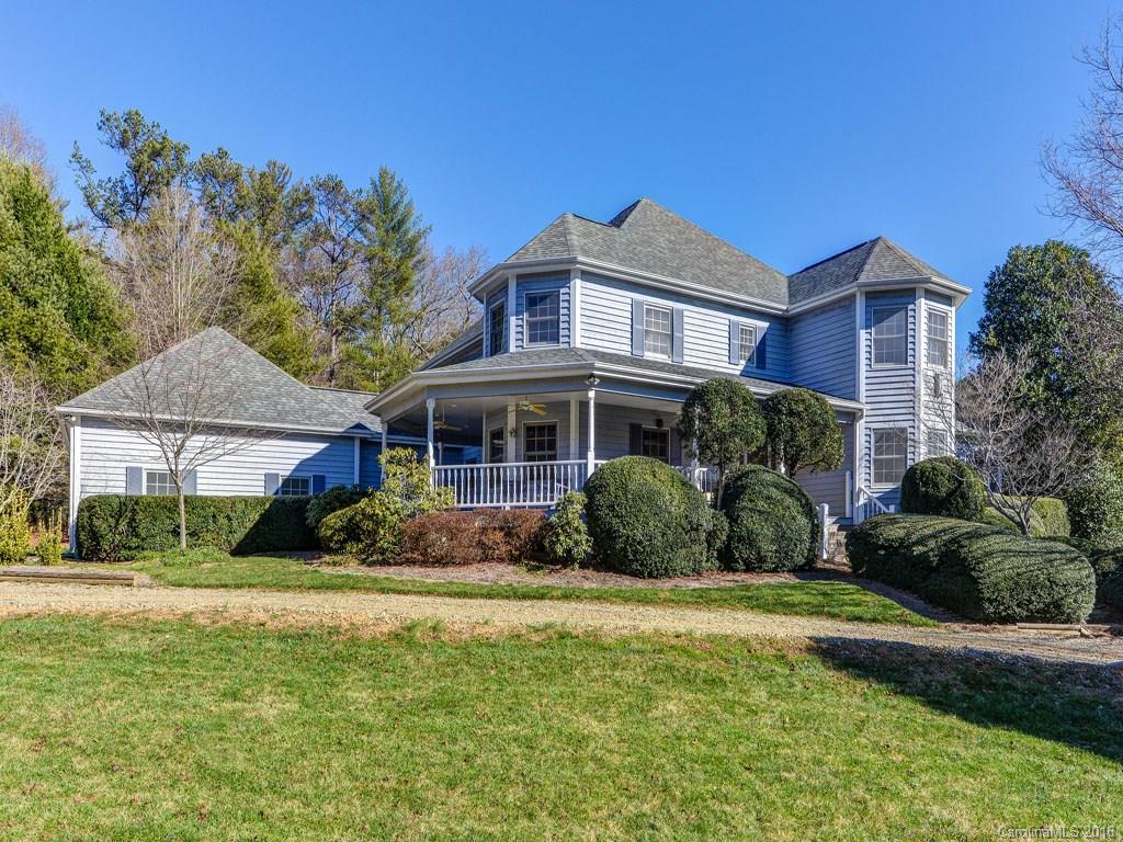 145 White Pine Drive Fletcher NC 28732