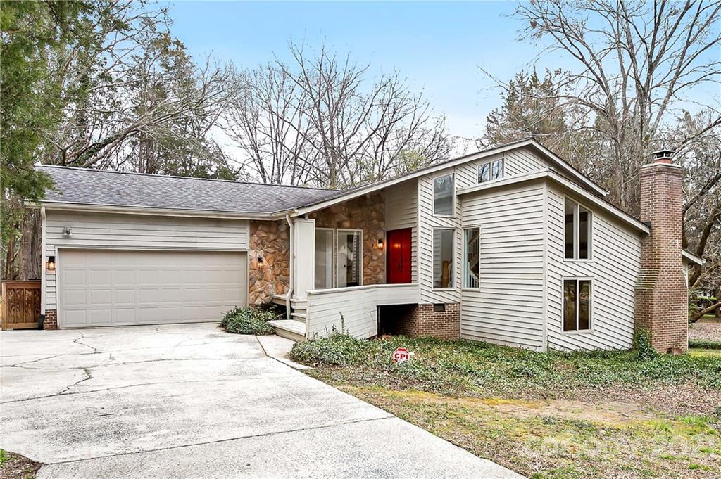 11309 Winding Way Road Charlotte NC 28226