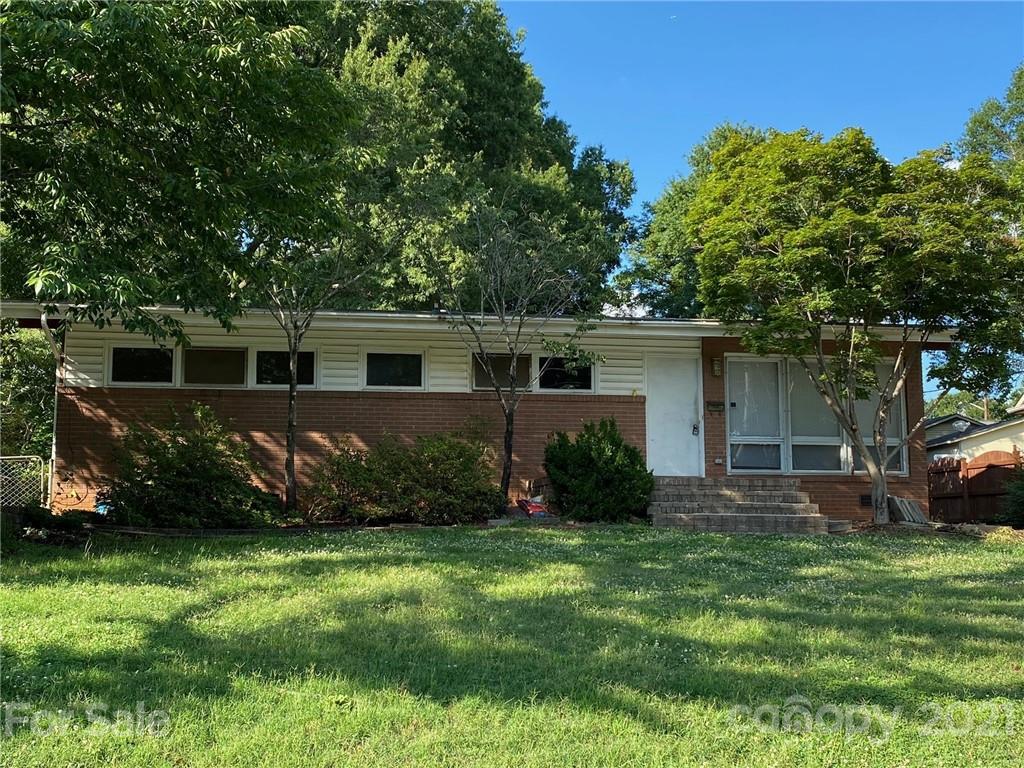 1719 Archdale Drive Charlotte NC 28210