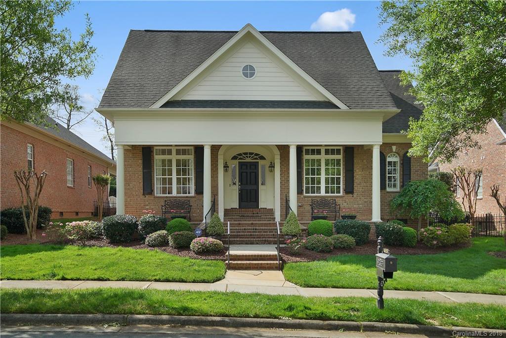 14724 Ballantyne Glen Way Charlotte NC 28277