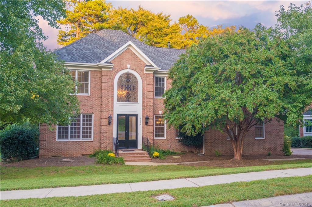 6126 Glen Manor Drive Charlotte NC 28269