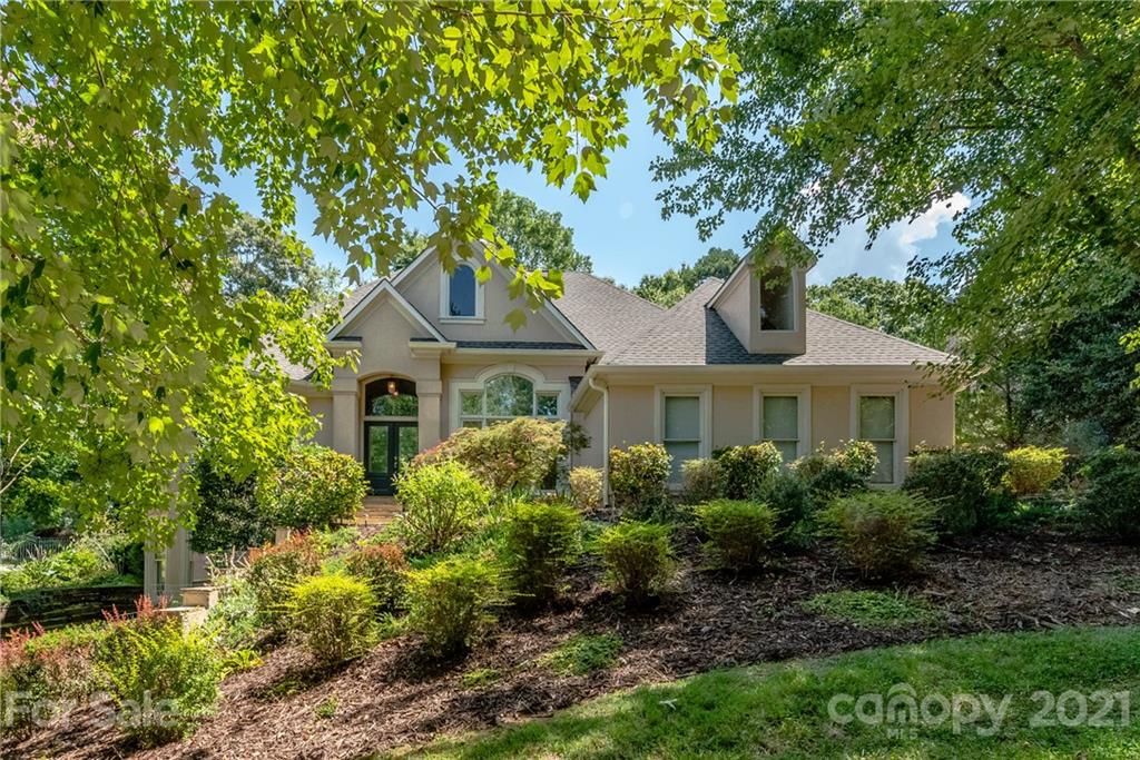 4343 Stewart Ridge Street Charlotte NC 28277