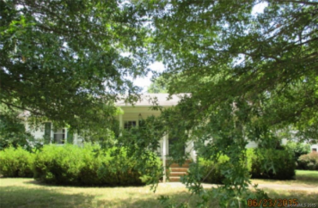 1319 Hickory Woods Drive Monroe NC 28112
